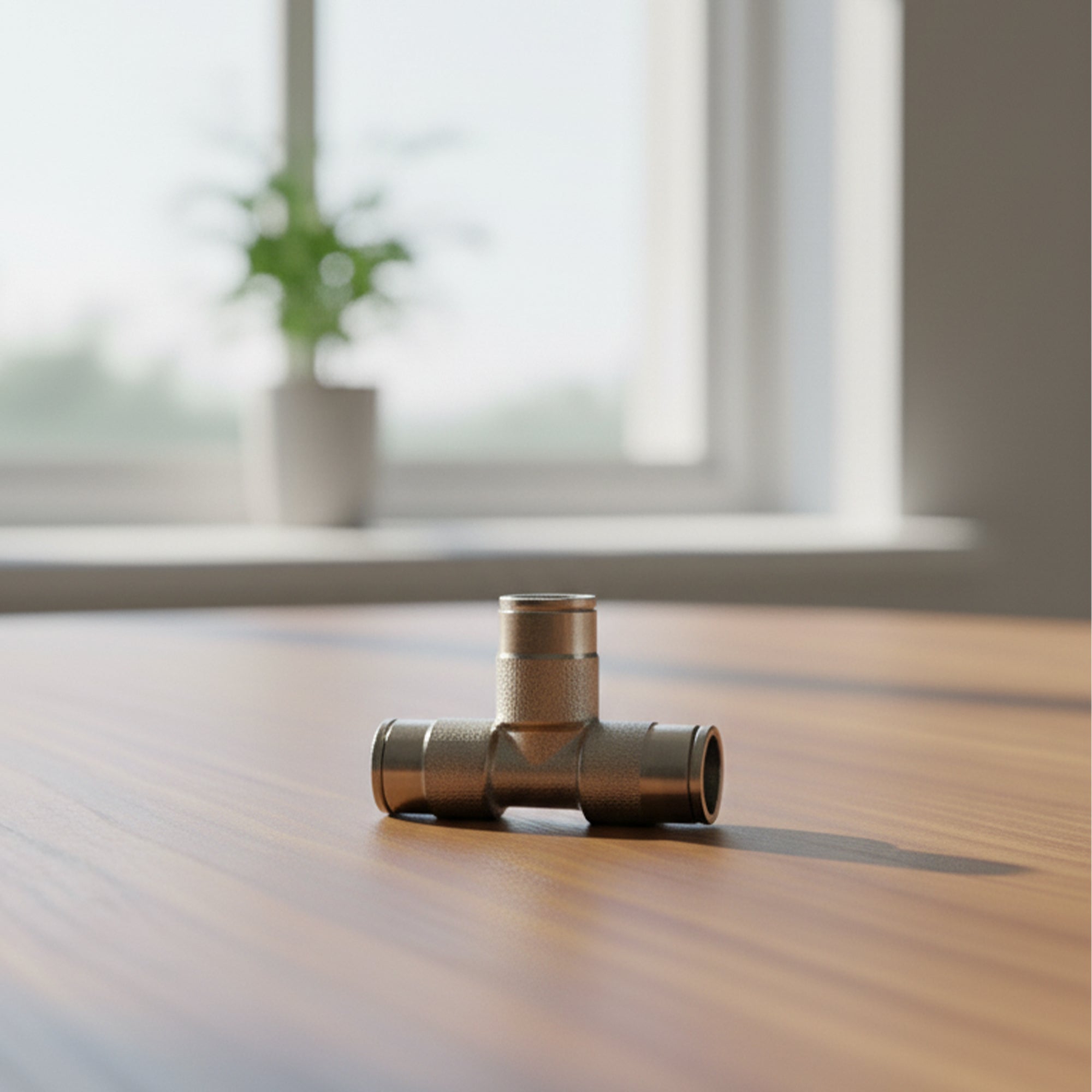 High Pressure Misting Kit with 20 Nozzles