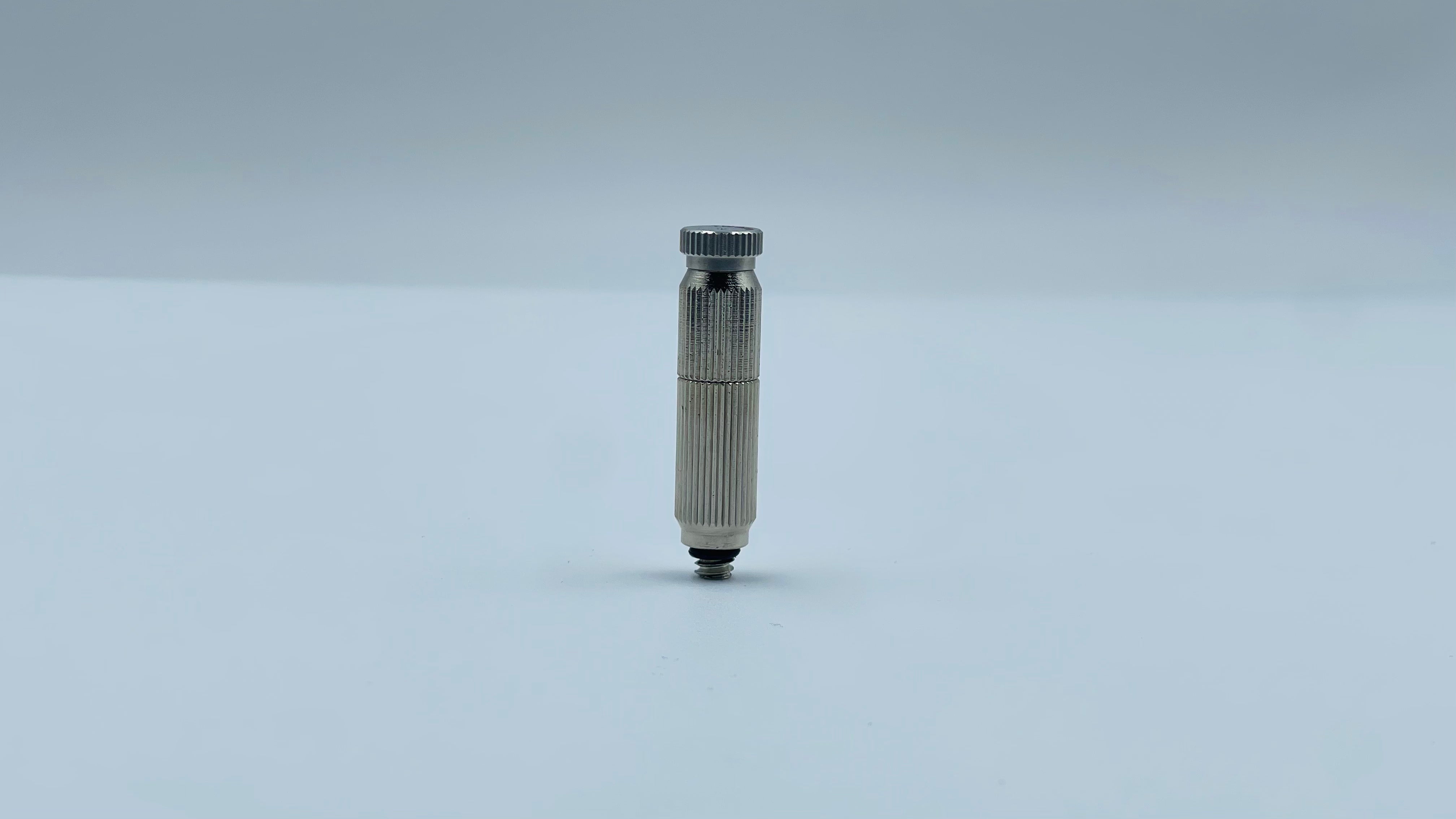 High Pressure Antidrip Misting Nozzle (1pc)