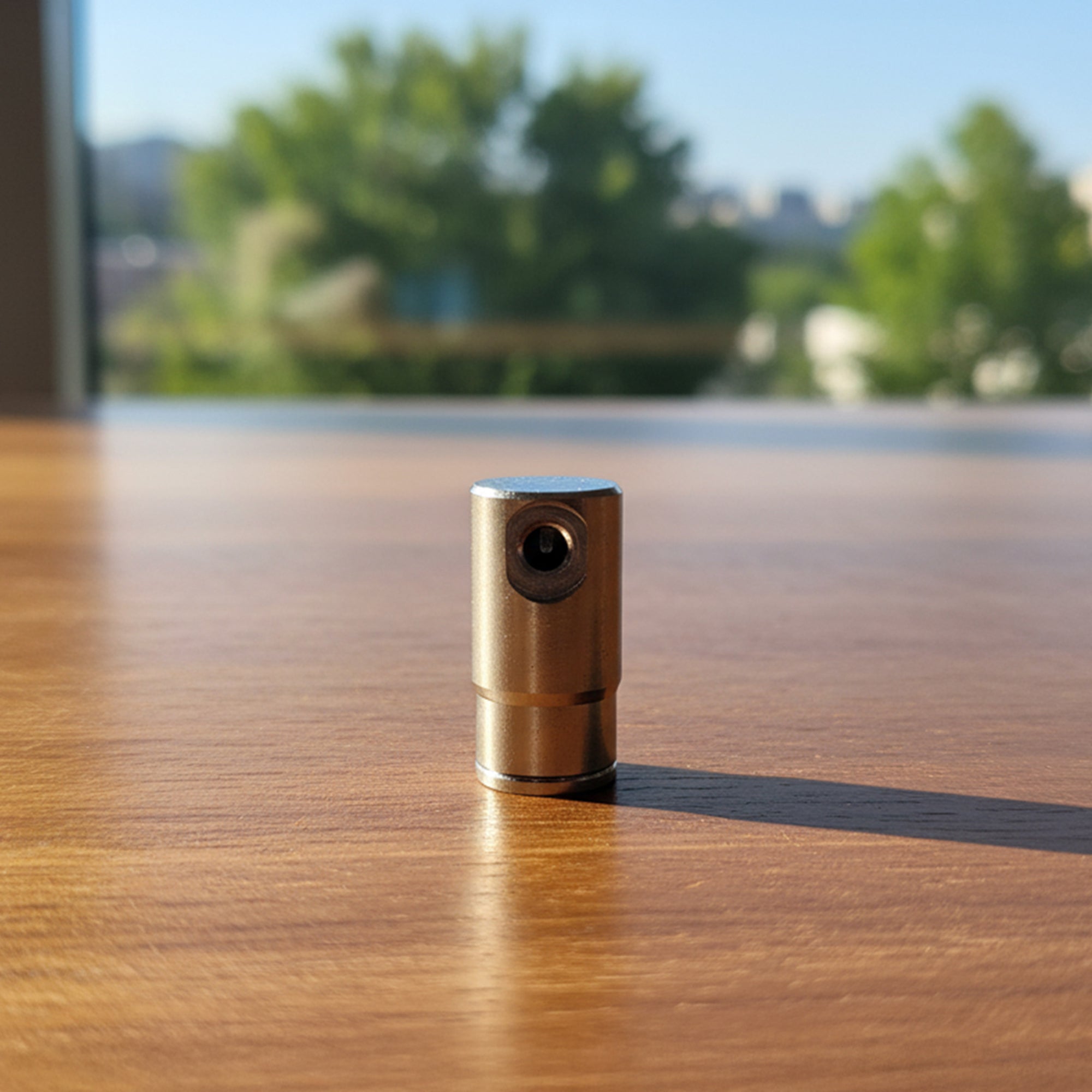 End Cap Nozzle Base (1pc)