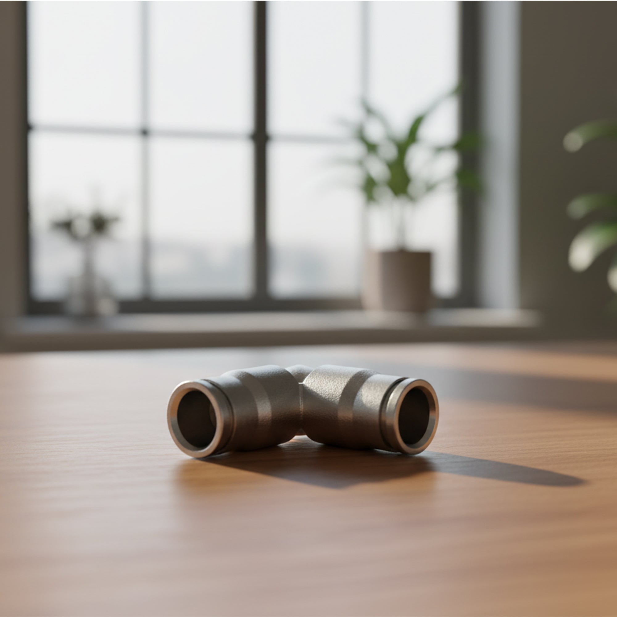 High Pressure Misting Kit with 20 Nozzles