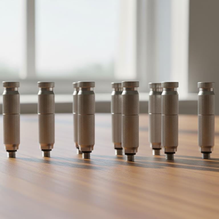 High Pressure Antidrip Misting Nozzle (1pc)