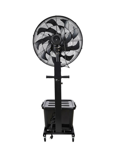 skyblue 26 inches Mist Fan | 100% Copper Motor