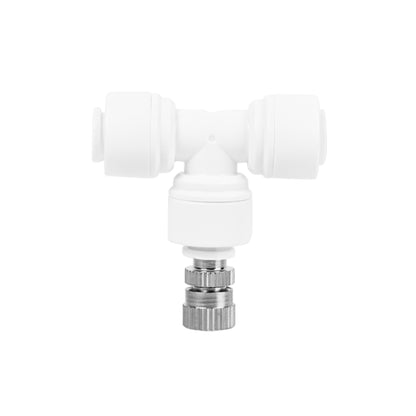 Brass Misting Nozzle Set of 10