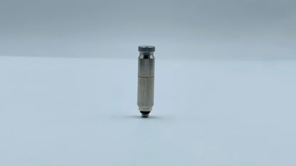 High Pressure Antidrip Misting Nozzle (1pc)