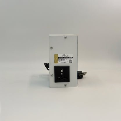 Digital Cyclic Timer for Fogger, Cooling Systems | Max Load 4 Amp 230VAC