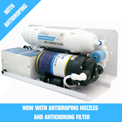 Gen 2 Fogger kit  with 10 foggers, timer and Filter