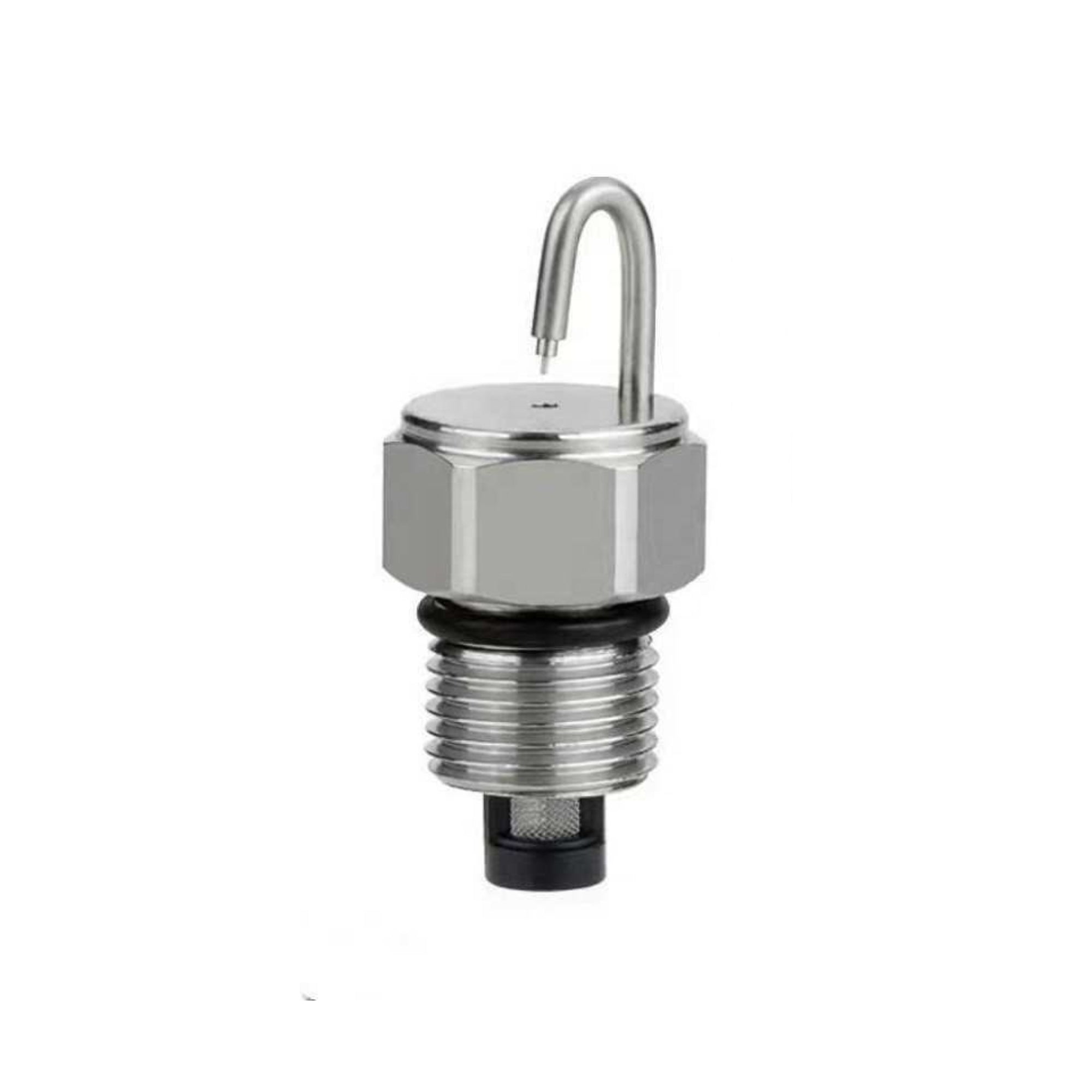 Ruby Stainless Steel Impact Pin Nozzle High Pressure (1pc)