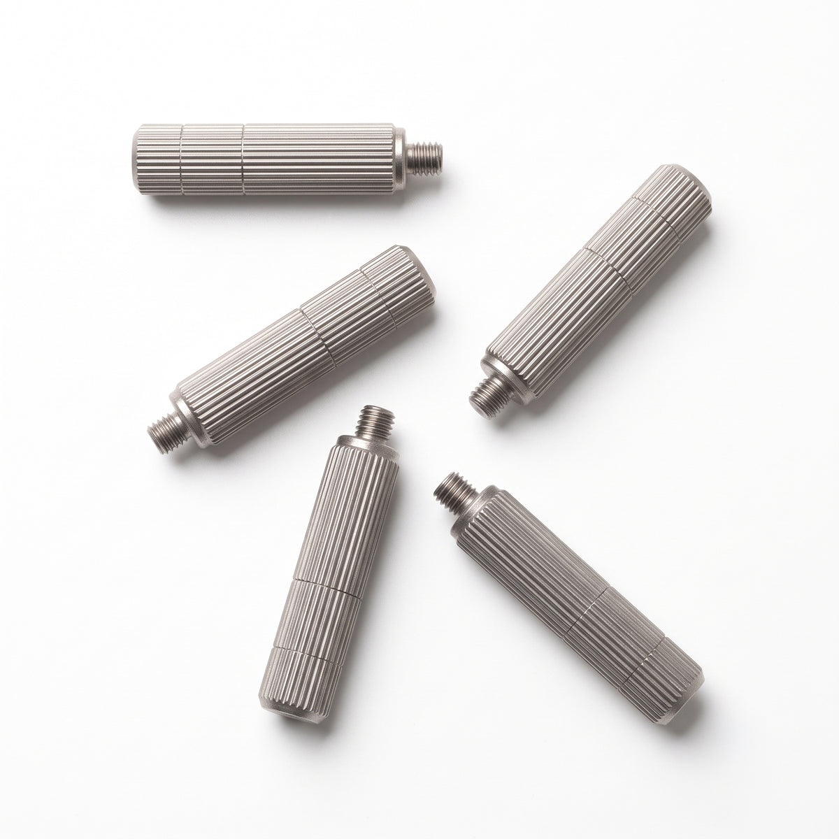SS High Pressure Antidrip Misting Nozzle 1pc
