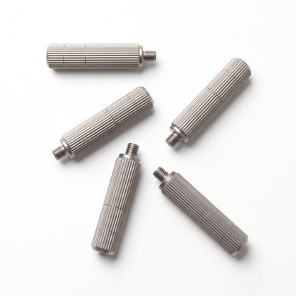 SS High Pressure Antidrip Misting Nozzle 1pc