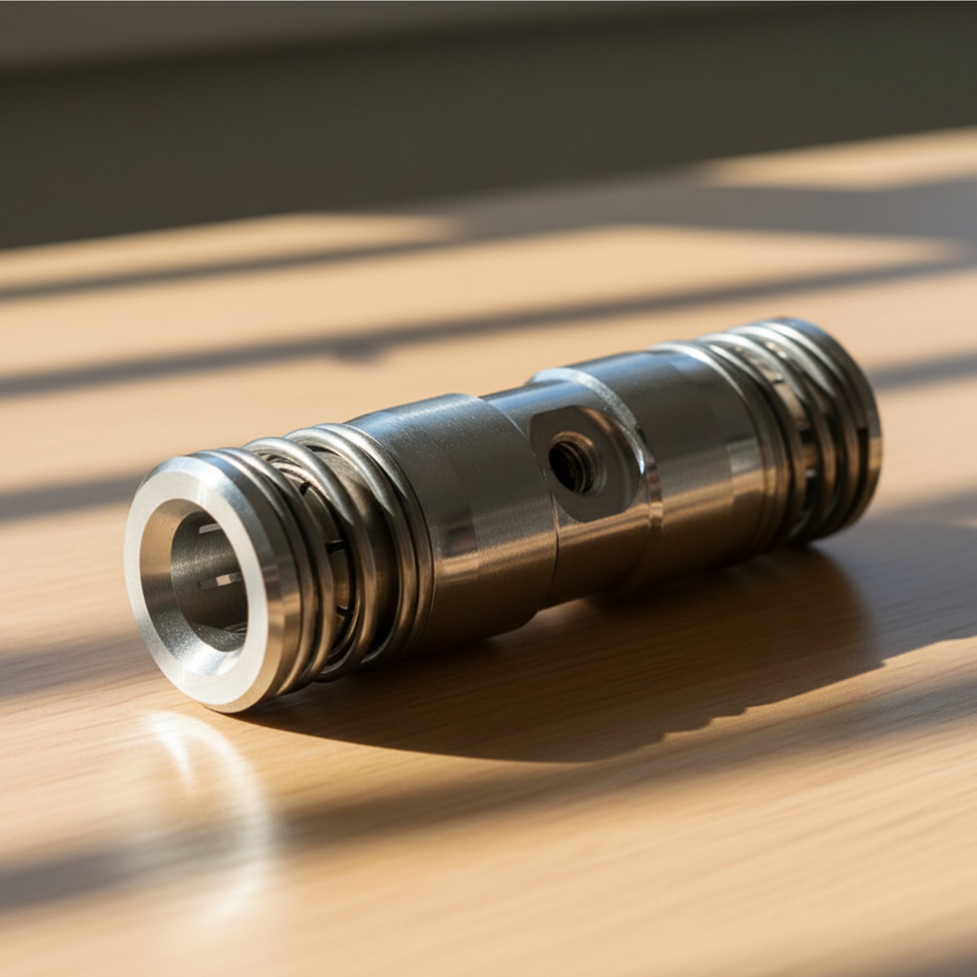 High Pressure Spring Type Nozzle Base (1pc)