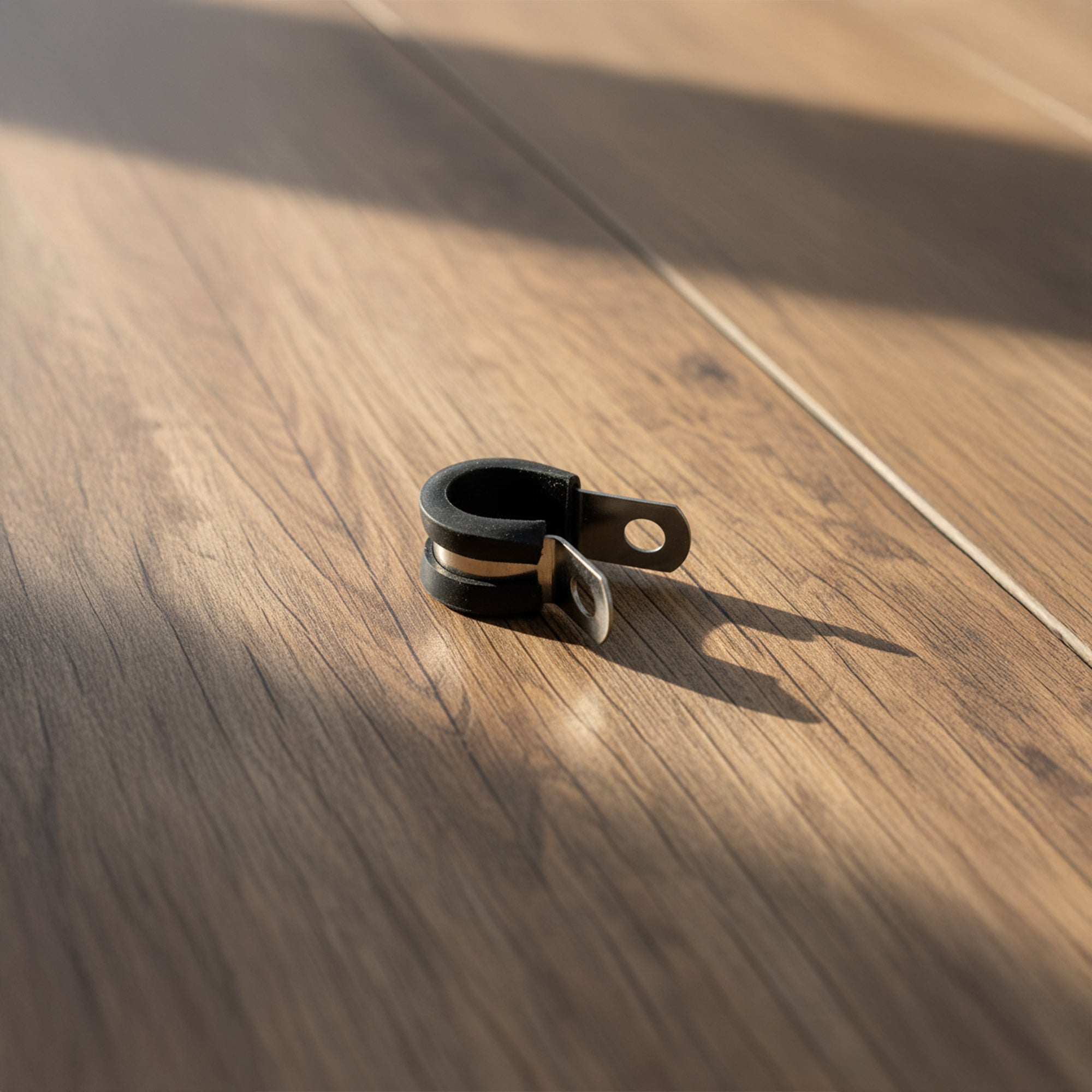 SS Clamps (Pack of 10)