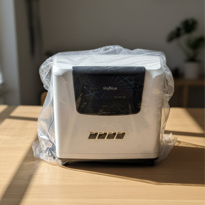 Undersink Ro System With Alkaline and Mineral Filters