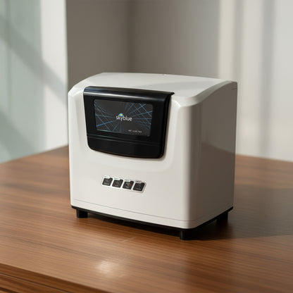 Undersink Ro System With Alkaline and Mineral Filters