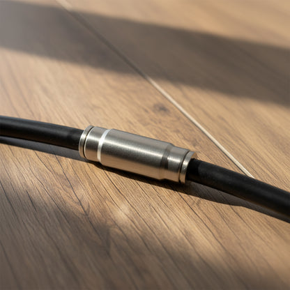 High Pressure Slip Lock Union Connector (1pc)